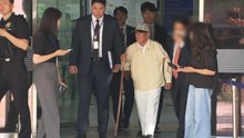 '국힘 집단 입당 의혹' 신천지 이만희 구속 갈림길 / YTN