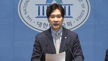 국민의힘 "호남 반도체클러스터? 반도체마저 선거용 도구로" / YTN