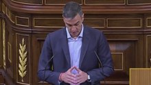 La intervención de Sánchez en cinco titulares
