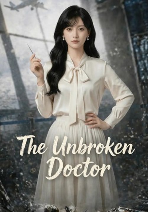 The Unbroken Doctor - Full Chinese Drama
