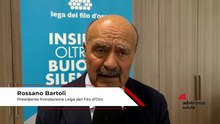 Disabilità: Bartoli (Lega Filo d’Oro), ‘sviluppo futuro attraverso nuove sedi sul territorio’