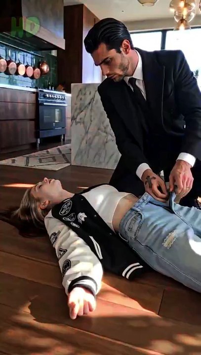 Please, Daddy New 20 Eps