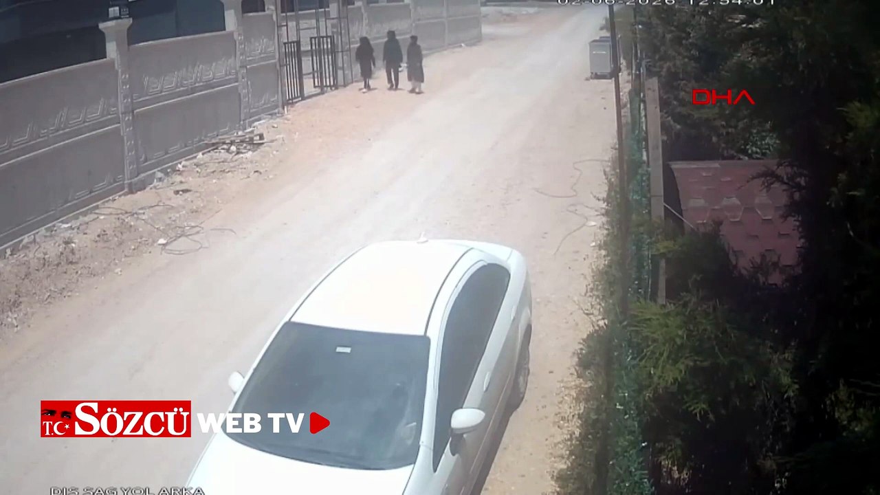 3 evden 1 milyon liralık hırsızlık yapan 2 şüpheli tutuklandı