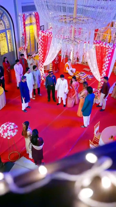 Contract Shaadi Mein CEO King Full Episode