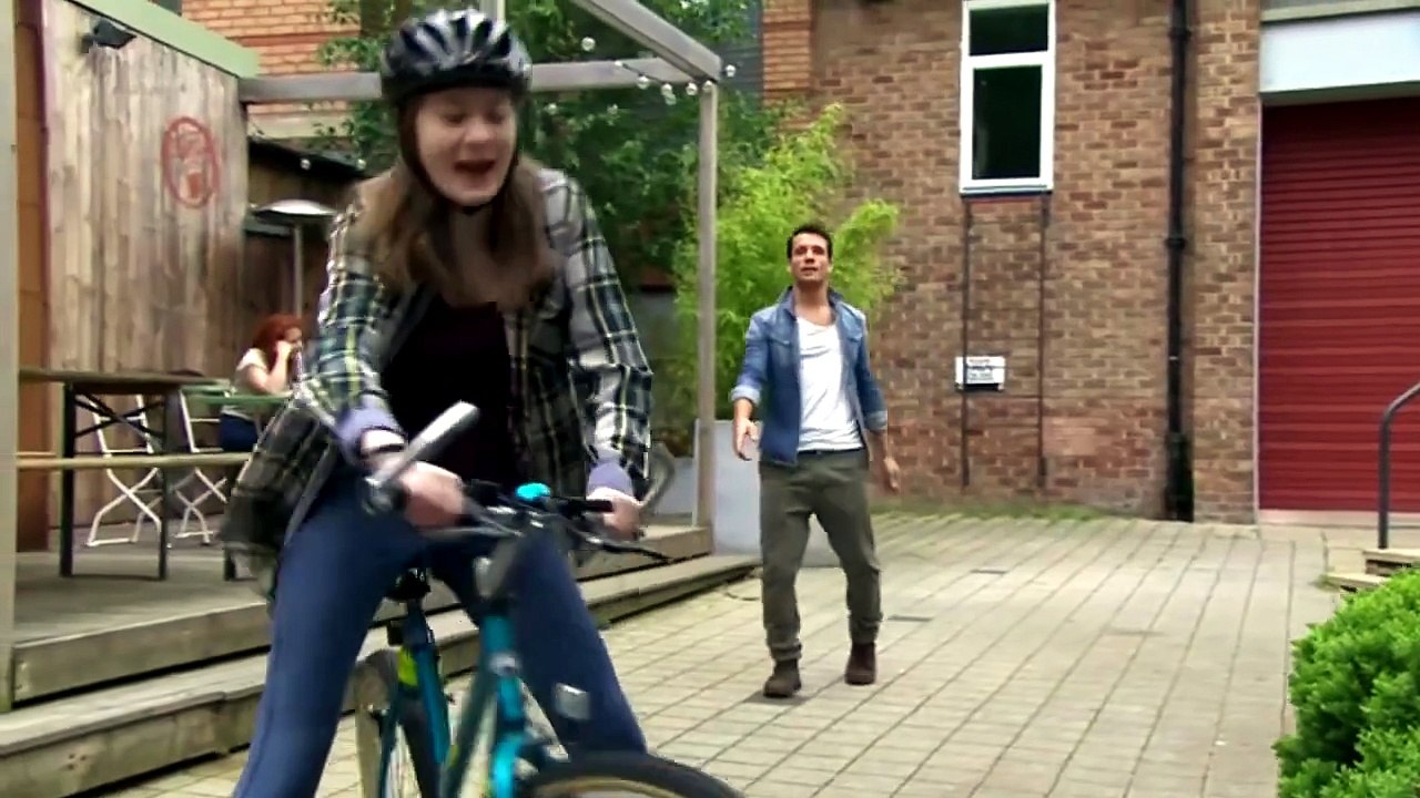 (249) Sienna Blake 12th August 2014