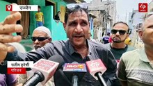 उज्जैन में मकान गिरने से दबा पूरा परिवार, मुहर्रम मनाने आए बच्चे की मौत, 8 घायल