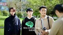 Love among friends🌈Part 2🌈Eng sub BL
