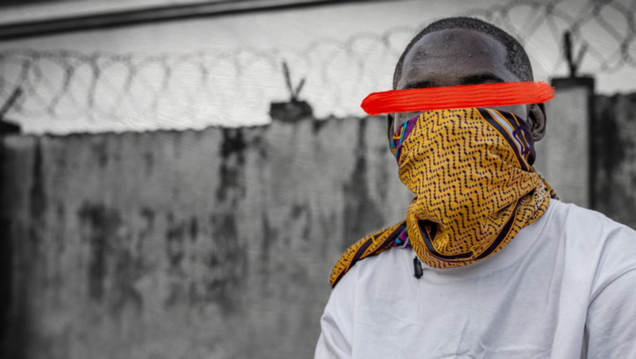 Hunted: Kidnapped, blackmailed and tortured for being LGBTQ+