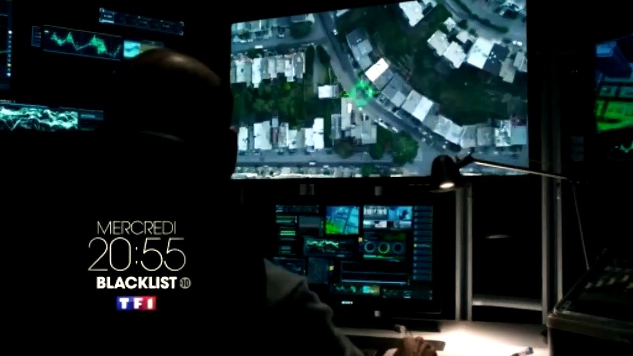 Blacklist