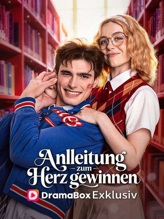 Anleitung zum Herzensbrechen | Das Minidrama | Delust Language