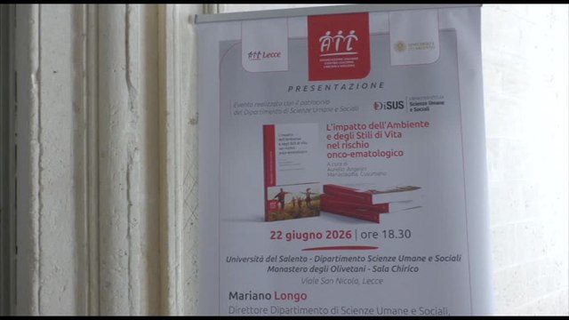 L'impatto dell'ambiente sul rischio onco-ematologico