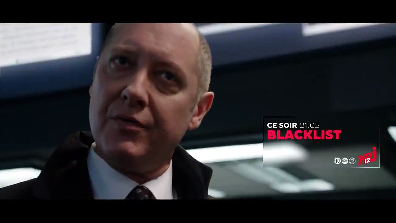 Blacklist