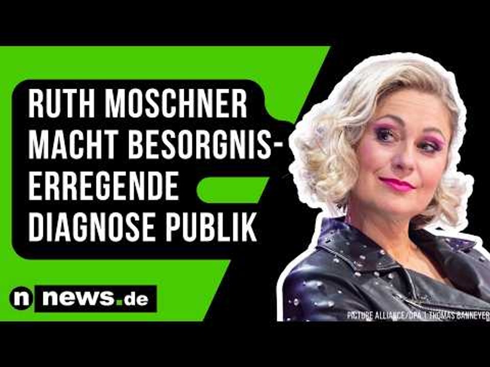 Ruth Moschner an Hautkrebs erkrankt: TV-Frohnatur macht besorgniserregende Diagnose publik