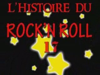 L'histoire du rock'n roll 17