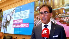 Educazione finanziaria, al Senato il confronto sulla Generazione Z e le competenze del futuro