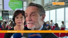 Comunali, Fontana "Salvini e Sardone nomi validi per Milano"