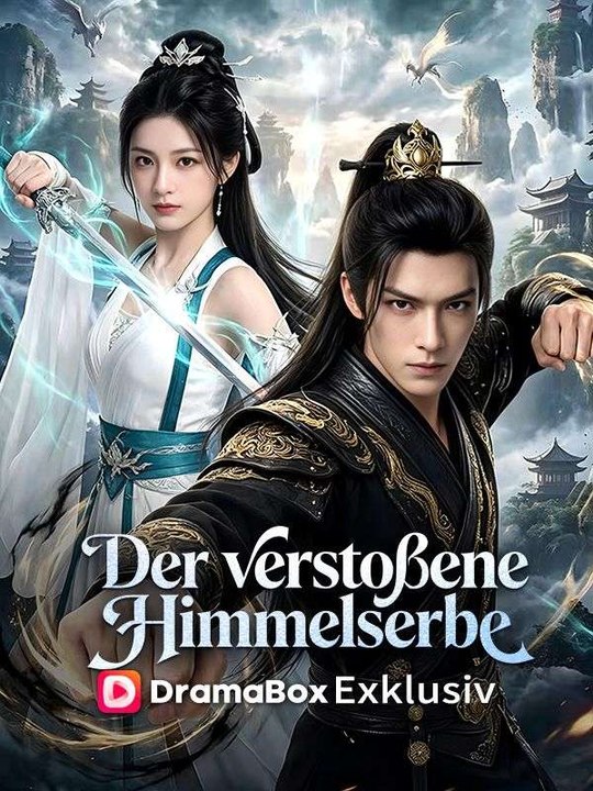 Der verstoßene Himmelserbe | Das Minidrama | Delust Language