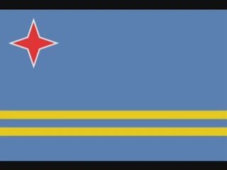 National anthem of Aruba (vocal)