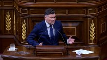 "No nos podemos limitar a decir que somos lo menos malo dentro de lo malo"