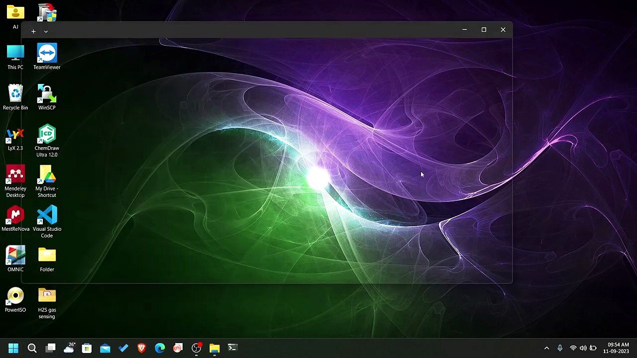 4.12 Show File and Folder LIst in Lowercase Using DIR Command