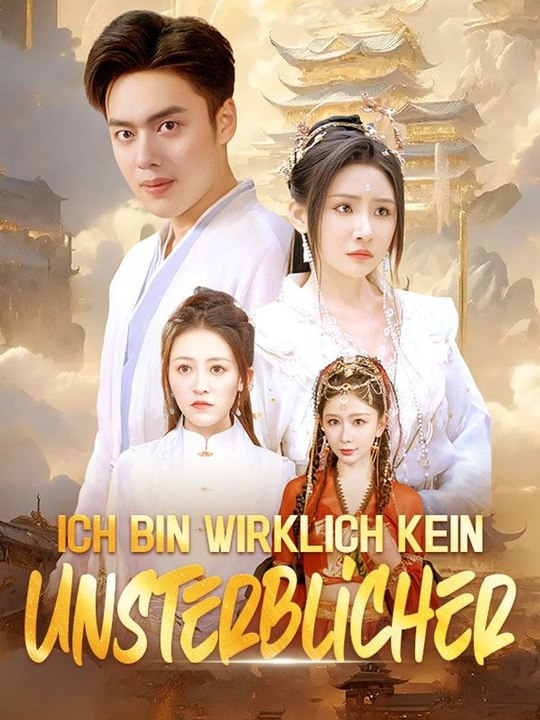 Ich bin wirklich kein Unsterblicher! Ganze Folge