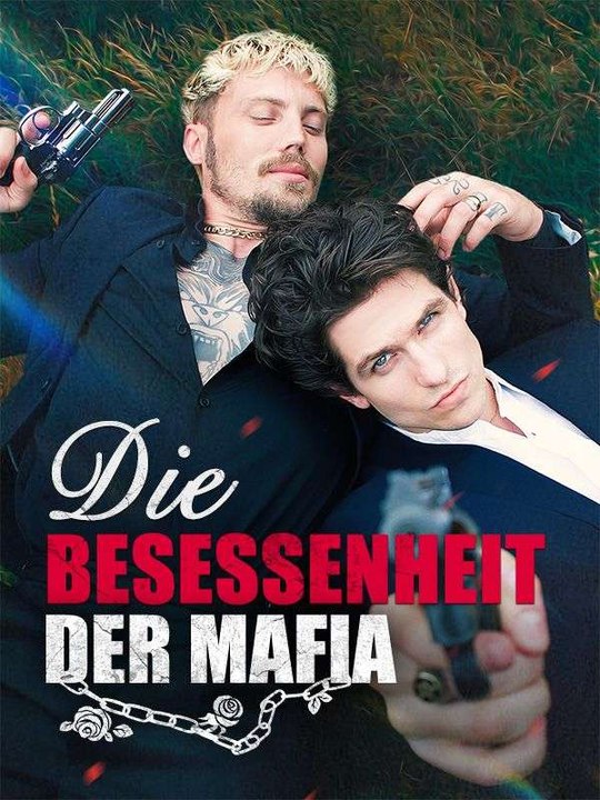 Die Besessenheit der Mafia | Das Minidrama | Delust Language