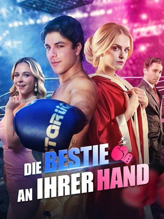 Die Bestie an ihrer Hand | Das Minidrama | Delust Language
