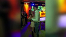 Carmen Alcayde anuncia su boda con su novio Charli: "La mayor locura de nuestras vidas"