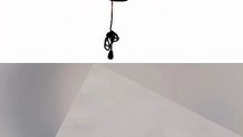 2100w Ceiling Hanging Electric Heater High Power Infrared Industrial Heating