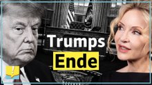 Was passiert, wenn Trump stirbt?