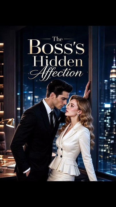 The Boss Hidden Affection - FULL | Reelshort