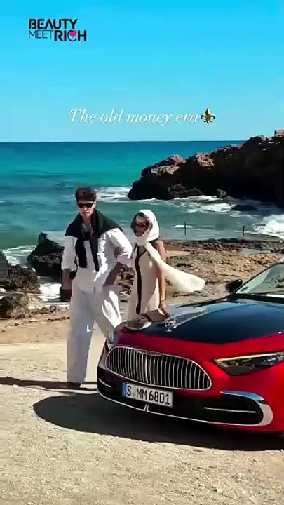 Millionaire Luxury Dating Life 🏞️💸 #millionairelifestyle #shorts #dating #luxury