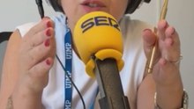 Urrea describe el "entuerto" del que no puede salir la política española