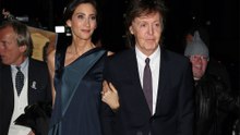 Paul McCartney fala sobre esposa e revela segredo de uma união duradoura