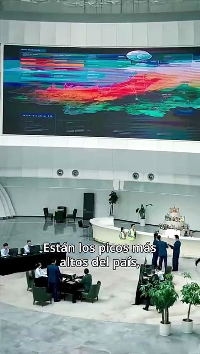 Vuelo del destino🔥🔥 Completo