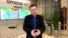 Sensação térmica chega a 1°C em Umuarama nesta quarta