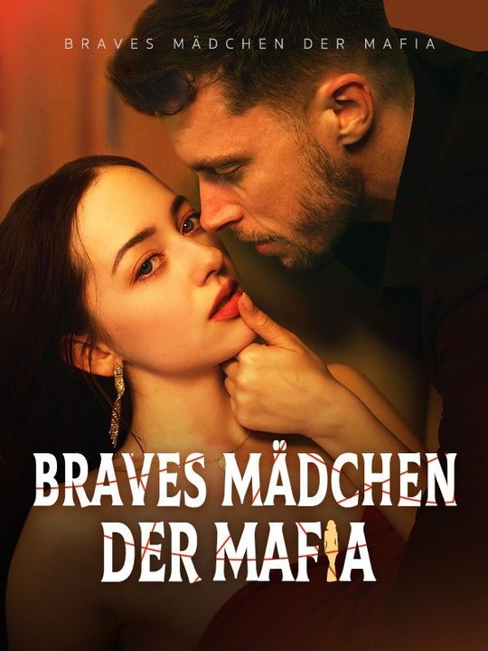 Braves Mädchen der Mafia (Deutsch Synchronisiert) | Das Minidrama | Delust Language