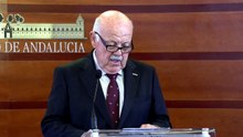 El pleno de investidura de Juanma Moreno se celebrará el 29 y el 30 de junio