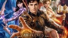 Awakened as a Dragon Tamer After Dragon Extinction | New Movie 2026 .🔝 - Full Episode