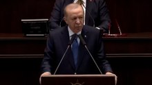 Erdoğan: Partimizi yeni katılımlarla büyütmeye devam ediyoruz