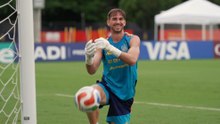 Luis de la Fuente ya tiene 'cuarto portero' para el Mundial