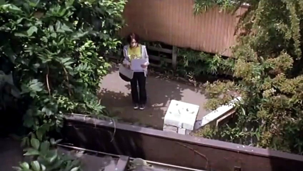 JU-ON:  the Grudge (2002) Trailer [Full Movie]