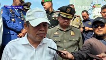 [FULL] Dedi Mulyadi Bicara Nasib Sayembara Rp250 Juta Tangkap Taufik Hidayat