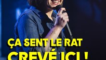 Encore un sujet tabou qui n'allait plus en être un avec Tania Dutel !