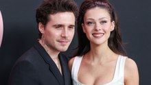 Brooklyn Beckham celebra esposa seis anos após o pedido de casamento em meio a afastamento familiar