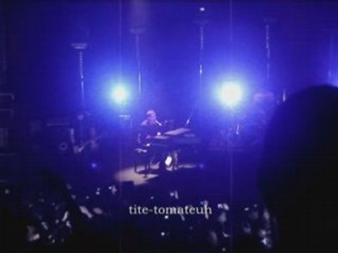 Emmanuel Moire - Etre à la hauteur