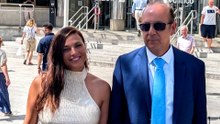 Elisa Mouliaá considera que "ninguna víctima se merece ser tratada como verdugo"