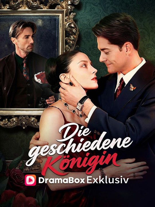 Die geschiedene Königin | Das Minidrama | Delust Language