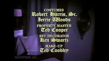 LA CASA QUE NO PODIA MORIR 1970 Telefilm