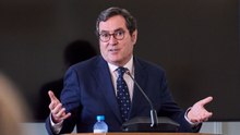 Garamendi se presentará a la reelección en la CEOE